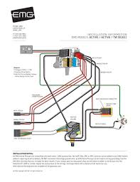 I've got a few tips for you that will help you repair your guitar and probably also save some money. Emg Pickups Top Emg Wiring Diagrams Electric Guitar Pickups Bass Guitar Pickups Acoustic Guitar Pickups