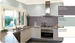 Google Image Result For Http Www Wattyl Com Au Publishingimages Interiordesignid Interiorprojects Kitchen Cool Jpg Kitchen Colour Schemes Home Decor Kitchen
