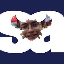 Freddy Cavallaro for SA President