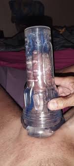Fleshlight Turbo Thrust experience : 9 Nude Pics | xHamster
