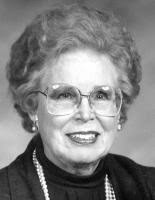 Marion West Obituary (2015)