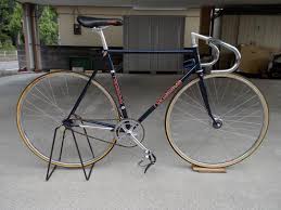 More than just an olympic discipline. Njs Track Bike Cheap Online