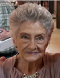 Obituary information for Patricia Reeves-Anders