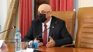 Judetul constanta a ramas cu rata de infectare de peste 7 la mie. Ik 6naz9yjo1vm