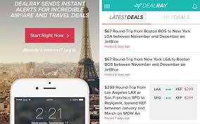 Want Exclusive Localized Flight Deals Pushed Right To Your Phone Download Dealray S New App Travel Health Insurance Travel App Travel Deals