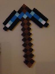 Thingiverse is a universe of things. Best Pickaxe Minecraft