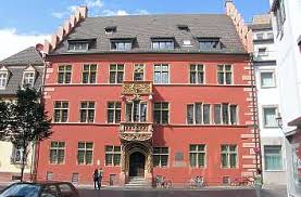 Haus kaufen ▷ haus zum kauf in freiburg: Quermania Freiburg Im Breisgau Haus Zum Walfisch Baden Wurttemberg Sehenswurdigkeiten Und Bilder Ausflugsziele