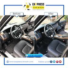 Interior Car Cleaning Car Wash Franchise Car Wash Car Wash Business