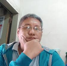 Brief introduction for Jeffrey "Ka Eric" Celiz: He is a former student  leader and campus writer, youth and student leader and organizer, community  and multi-sectoral mobilizer, all for his being a leading