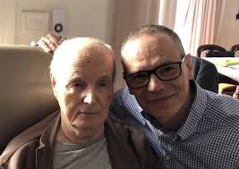 A personal experience in aged care