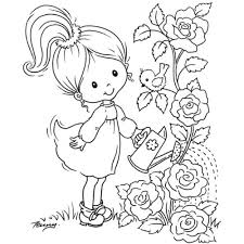 The best tobi coloring pages from naruto anime. Stampavie Penny Johnson Clear Stamp Little Tobi Watering The Roses 3 1 8 Buy Online In Aruba At Aruba Desertcart Com Productid 6893084