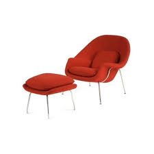 Do you suppose red leather club chair and ottoman appears nice? 2 Pc Woom Chair Ottoman Set Red Walmart Com Walmart Com