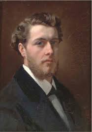 A. Maffer, after Sir Anthony van Dyck , Portrait of Nicholas Lanier,  half-length, with a black cloak and sword