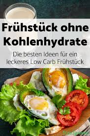 Low Carb Fruhstuck 6 Leckere Rezepte Fur Den Morgen Essen Ohne Kohlenhydrate Rezepte Fruhstuck Ohne Kohlenhydrate Ernahrung