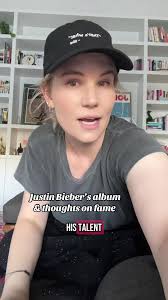 Justin Bieber's New Album: Fame and Its Impact