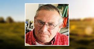 Raymond Canfield Obituary July 3, 2021