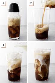 Yummy coffees at home updated their profile picture. Starbucks Iced Shaken Espresso Copycat Coffee At Three