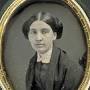Profile Picture of Susan Huntington Gilbert Dickinson (1830-1913), sister-in-law (@emilydickinsonmuseum.org) on Google