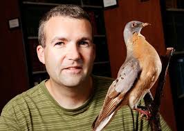 Environmental Almanac: November 2010