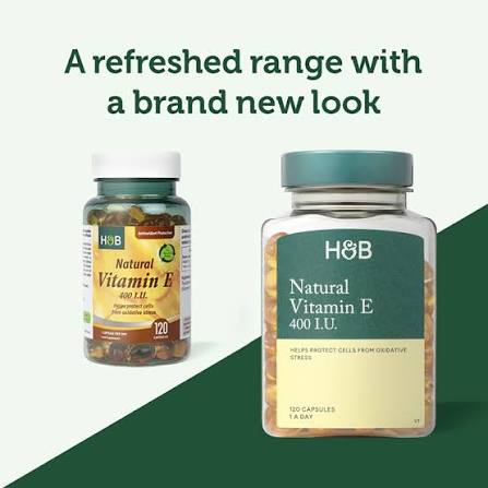 H&B