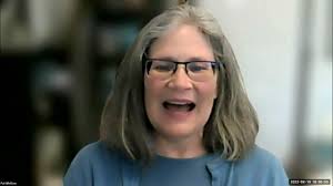 Marshall Scholarship Information Panel