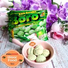 Memanfaatkan analisis swot dalam memperkasa strategi pemasaran marketing in asia. Kuih Bangkit Prices And Promotions Aug 2021 Shopee Malaysia