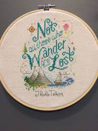 There's a wide range of patterns to suit cross stitchers of all levels from beginner to advanced. This Is An Emma Congdon Design From Cross Stitch Crazys September Issue Cross Stitch Patterns Cross Stitch Cross Stitch Love
