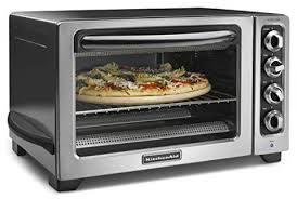 kitchenaid kco223cu convection