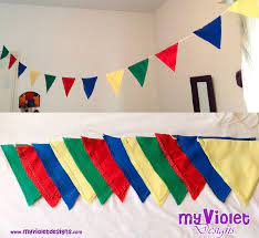 Banderines Verde Rojo Azul Y Amarillos D My Violet Myvioletdesigns Com Flag Country Flags Design