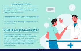 Most of the time people subscribe to an event newsletter to receive specific updates. 15 Sample Sick Leave Emails In Pdf Ms Word
