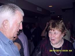 Boomerang and Gabba Squash Club