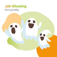 Ghosting as a relationship dissolution strategy in the. Job Ghosting Von Der Plotzlichen Funkstille Im Bewerbungsverfahren Advola