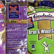 303 resipi yang mudah dan sedap untuk roti gardenia daripada komuniti memasak terbesar di dunia! Makan Roti Pun Boleh Kurus Tips Dari Doktor Ini Bagaimana Pilih Roti Yang Sesuai Untuk Berdiet Rileks Media