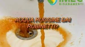 La soluzione di oggi per le tubature dell'acqua di ieri. Risanamento Tubi Acqua Potabile Imec Risanamenti