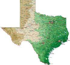 Texas Gold And Gem Gazette Magazine