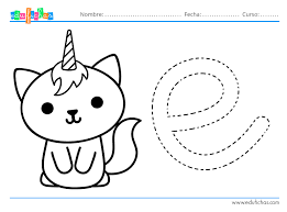 Fichas de grafomotricidad para niños de 4 años en pdf fuente : Actividades Para Ninos De 2 Anos Descarga Fichas Gratis