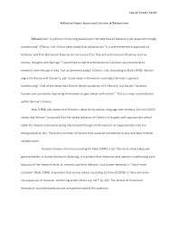 A reflection paper starts with a basic outlook on different thoughts and it is usually about the film, idea, lecture, or even a historical personality. Reflection Paper Template For 2021 Printable And Downloadable Fust