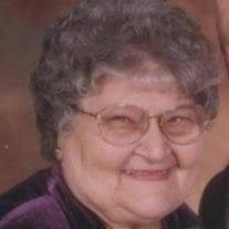 Eleanor Rose Gerrish Obituary