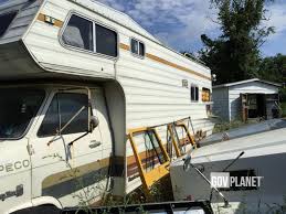 Image result for Polar White 1977 Motor Home