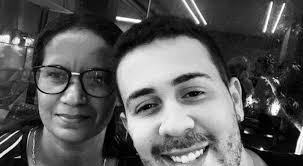 DEZA MARIA: QUAL A DOENÇA DE DEZA, PRIMA DE CARLINHOS MAIA? O QUE HOUVE COM  A PRIMA DE CARLINHOS MAIA? Entenda o caso