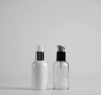 PET Cosmetic Airless Pump Bottles | G Series | ERF ...