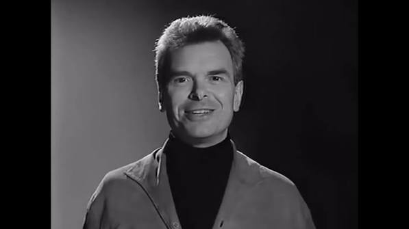 Walter Andreas Schwarz
