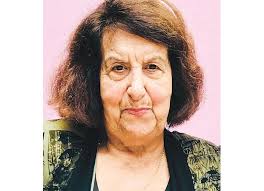 Nancy Ziino's Instagram, Twitter & Facebook