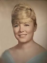 Obituary information for Judith E. Hacker