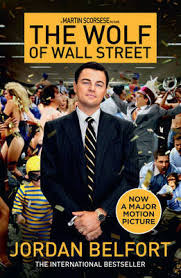 Read the best books by jordan belfort and check out reviews of books and quotes from the works die jagd auf den wolf der wall street, catching the wolf of wall street, way of the wolf. The Wolf Of Wall Street Movie Tie In Edition Jordan Belfort Book In Stock Buy Now At Mighty Ape Nz