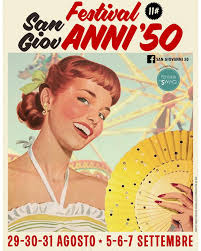 I'm so looking forward to returning to @sangiovanni50 festival in Italy