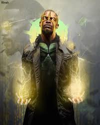 I'd be fine with either as jamie foxx is a phenomenal actor. Jamie Foxx As Electro By Rinsh Art Marvelstudios