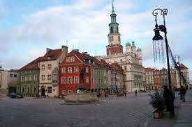 Prag ist ein wunderschönes pflaster, es macht einfach spaß durch das. Posen Reisefuhrer Was Zu Sehen In Posen Sehenswurdigkeiten Interessante Orte