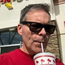 Tom Daniels 55 Badman Reissue Custom Gasser Build