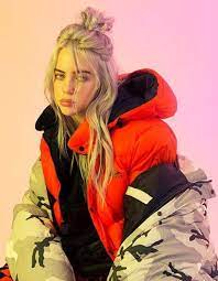 Billie Eilish Billie Billie Eilish Billie Eilish Hairstyle